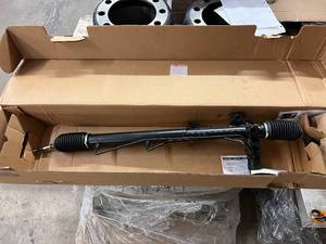 lot 23 image: OEM Remanufactured Rack and Pinion 26-2420