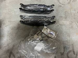lot 68 image: Full Set of A-Premium Brake Pads