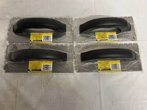 lot 102 image: 4 QEP Economy Notched Trowels