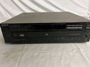 lot 104 image: Sony High Density Linear Converter