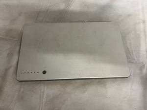 lot 106 image: Portable Laptop Battery Pack