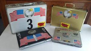 lot 767 image: Dell Egle One Laptop and Case (2)