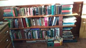lot 153 image: Collection of Vintage and Classic Books - Mixed Genres