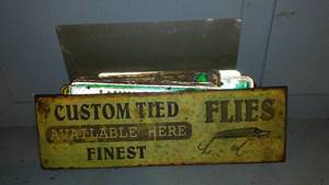 lot 184 image: Vintage Minnesota License Plates and More. Years ranging 1924-1962