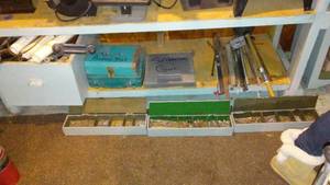 lot 189 image: Weller Multi-Purpose Heavy-Duty Soldering Gun Kit and More.