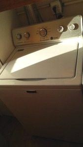 lot 249 image: Maytag Centennial Washing Machine