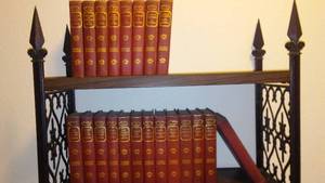 lot 278 image: Collection of The Foreign Classical Romances