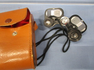 lot 68 image: Karl Stein Binoculars
