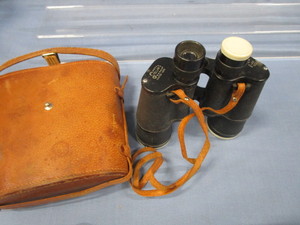 lot 93 image: Stellar Binoculars