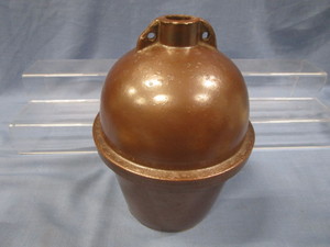 lot 118 image: Crockery Storage Jar