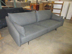 lot 319 image: STUA FURNITURE,  COSTURA SOFA - JOHN GASCA DESIGN