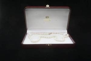 Akoya Pearls