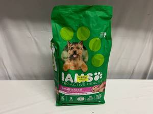 Iams Proactive Health-Small Breed