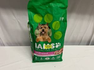 Iams Proactive Health-Small Breed
