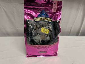 Blue Wilderness Small Breed Dog Food-Chicken