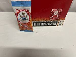 10x 4oz Dees Nuts Ranch & Sriracha Peanuts