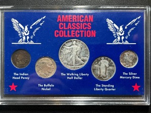 American Classics Collection