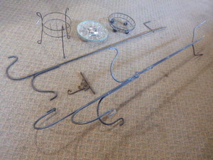 lot 20 image: Garden Items