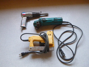 lot 31 image: Power Tools