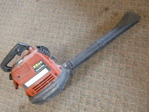 lot 48 image: Sears Gas Powered BlowerVac