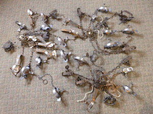 lot 51 image: Animal Traps