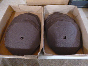 lot 87 image: 3M Sanding Discs