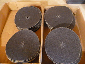 lot 88 image: 3M Highland Floor Surfacing Paper