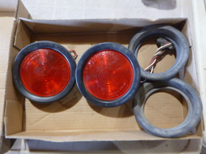 lot 96 image: PM Tail Light Kit