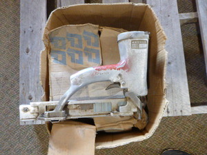 lot 147 image: Paslode Magnum Air Nailer