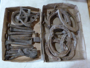 lot 169 image: Miscellaneous Vintage Items