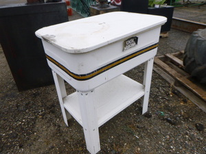 lot 226 image: Tool Shop Parts Washer