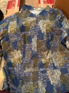 lot 144 image: Large and XL Womens Clothing