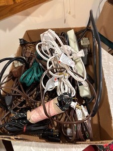 lot 118 image: Assorted Extension Cards