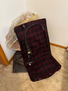 lot 157 image: Garment Bags