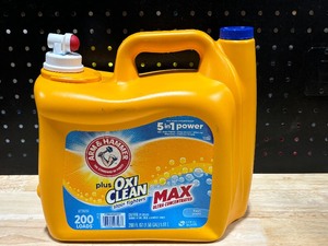Arm & Hammer Laundry Soap
