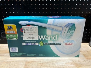 Clorox Toilet Wand