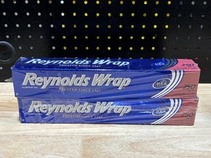 Reynolds Wrap