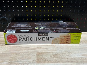 Parchment Paper