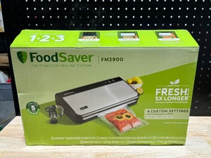 Food Saver