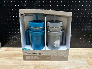 Thermo Flask Tumblers