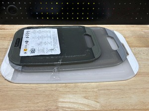 3 Piece Cutting Boards