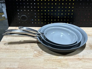 Tramotina Frying Pans