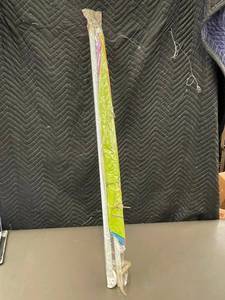 lot 156 image: B2 - Colorful Umbrella with Pole Set