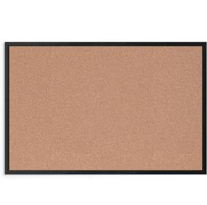 lot 4 image: Cork board. Ubrands cork bulletin b...