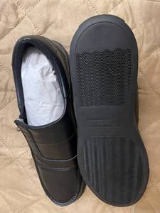 lot 6 image: Shoes. Billy brand mens size 12 lac...