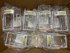 lot 40 image: 6 Sani-Cloth brand disposable wipe ...