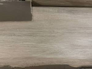 lot 101 image: 12 boxes of premium porcelain 8 x ...