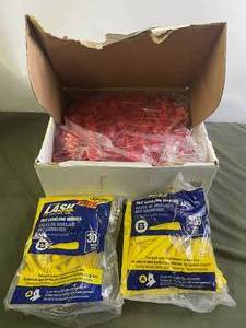lot 130 image: 2 part system to eliminate uneven t...
