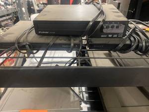 lot 138 image: ted- 3 DVD players. Sony, Memorex a...
