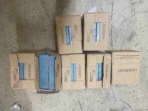 lot 156 image: 7 boxes of wall tile 2 916 x 7 7...